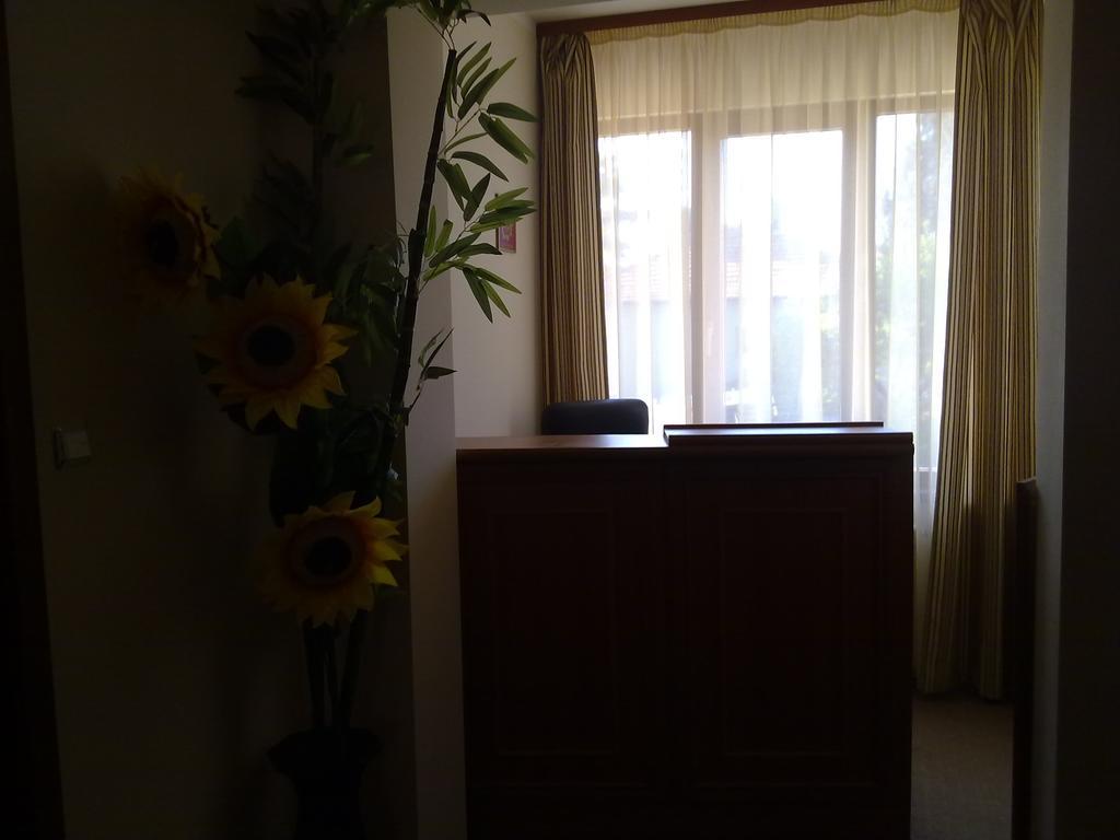 Guest House Markovi Aheloy Buitenkant foto