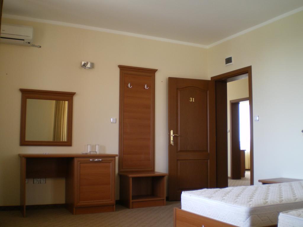 Guest House Markovi Aheloy Buitenkant foto
