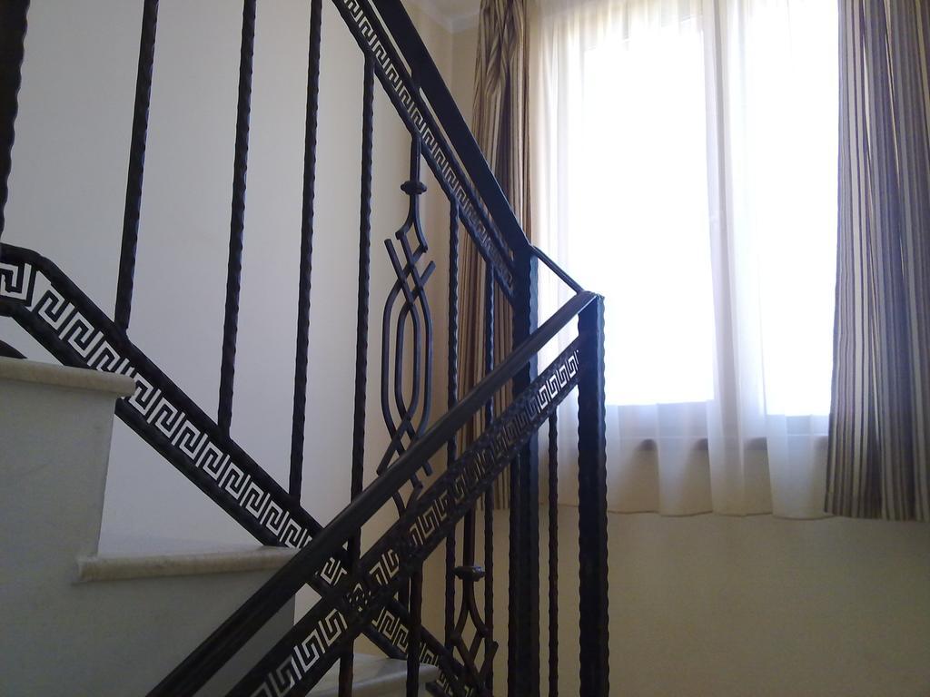 Guest House Markovi Aheloy Buitenkant foto