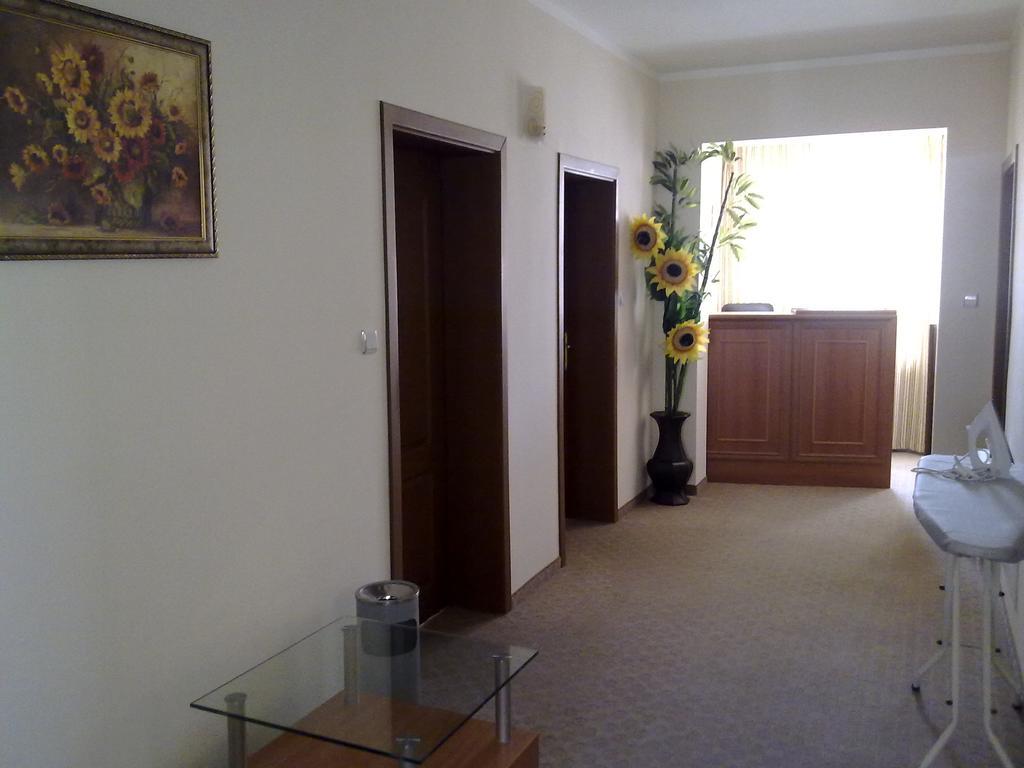 Guest House Markovi Aheloy Buitenkant foto