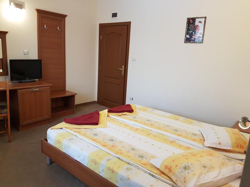 Guest House Markovi Aheloy Buitenkant foto