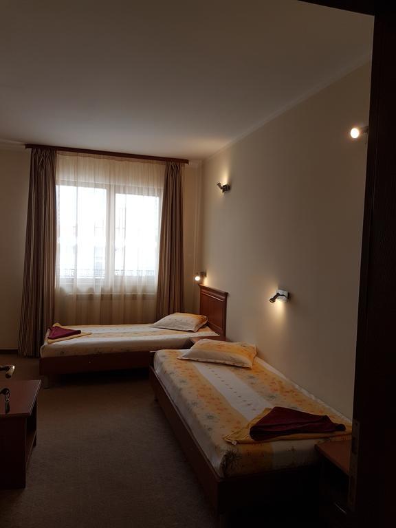 Guest House Markovi Aheloy Buitenkant foto