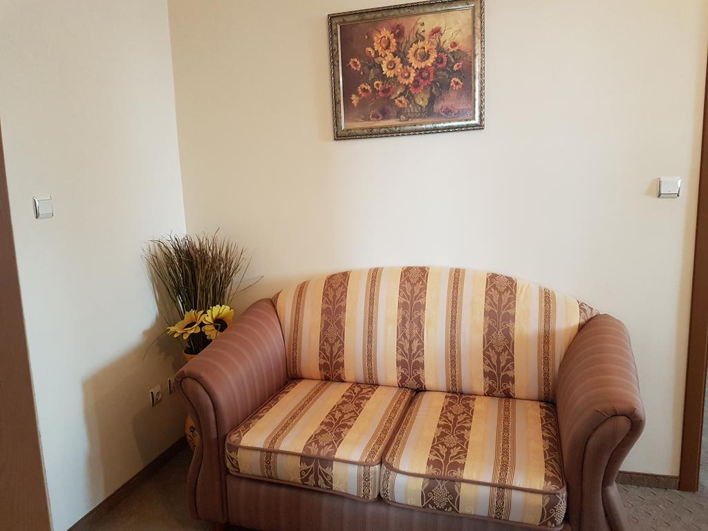 Guest House Markovi Aheloy Buitenkant foto