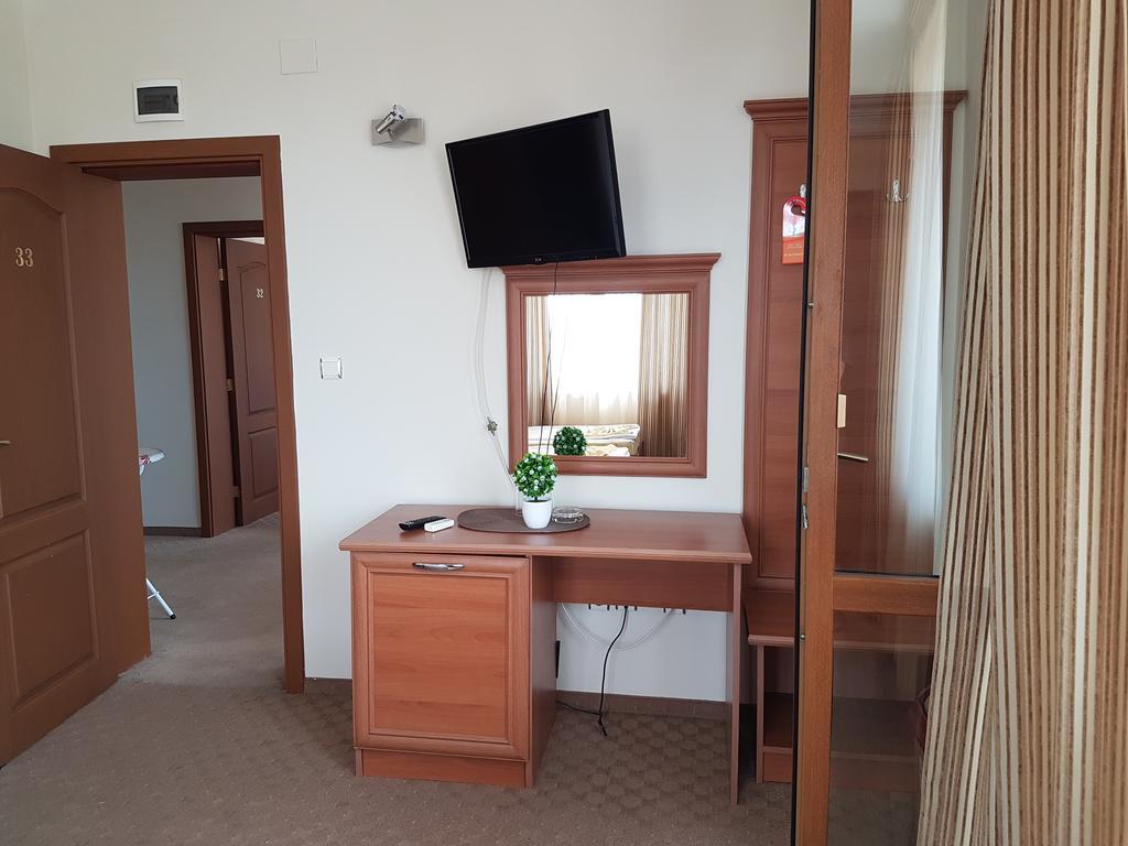 Guest House Markovi Aheloy Buitenkant foto
