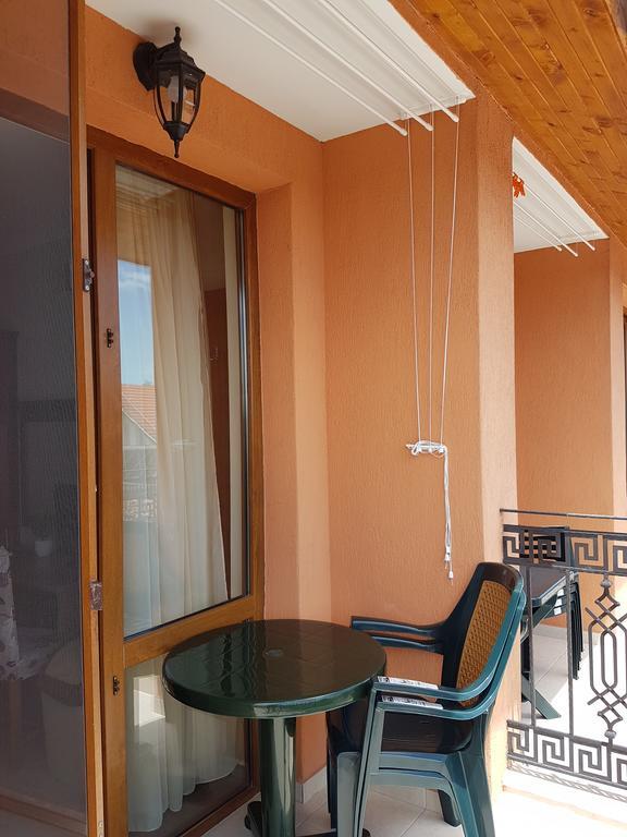 Guest House Markovi Aheloy Buitenkant foto