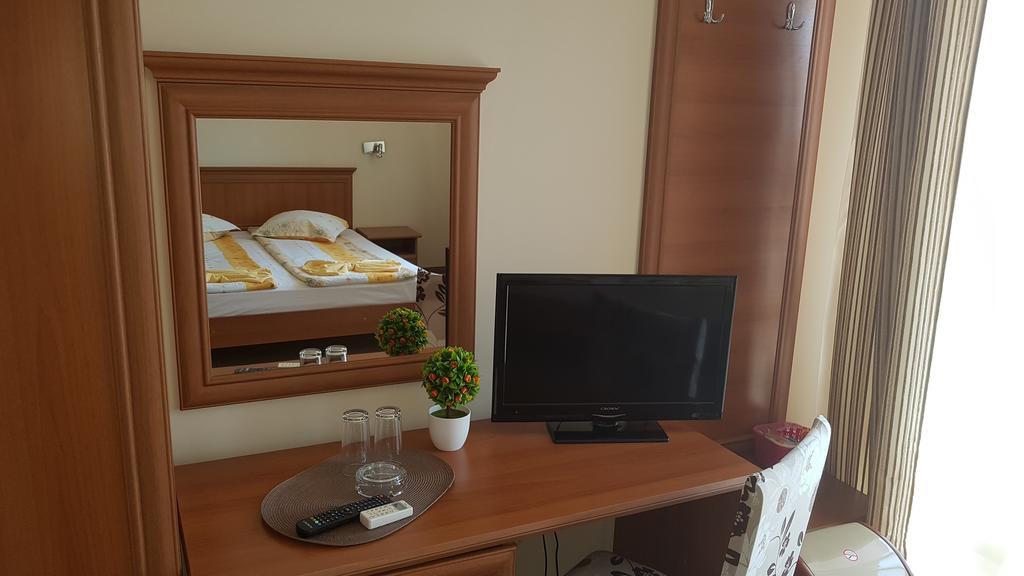 Guest House Markovi Aheloy Buitenkant foto