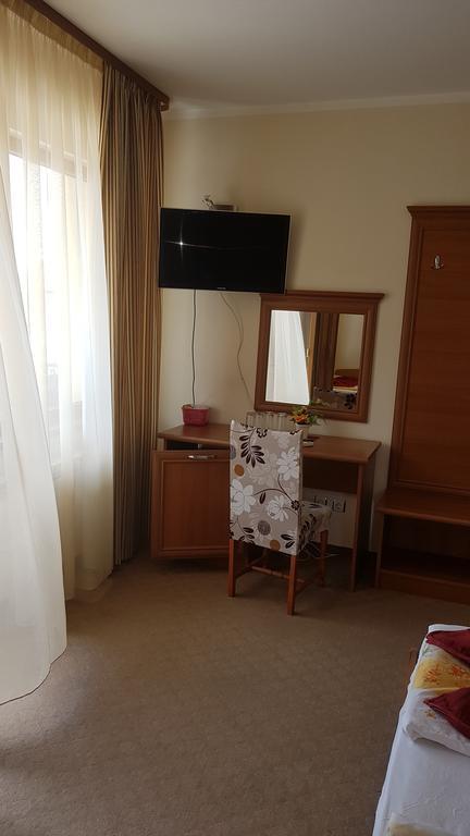 Guest House Markovi Aheloy Buitenkant foto